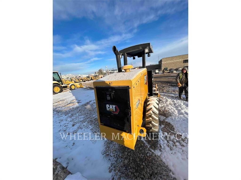 CAT CP5 Trilrolwalsen