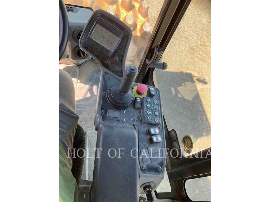 CAT CP54B Trilrolwalsen