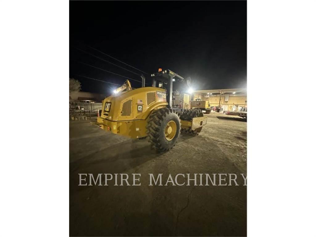 CAT CP54B Trilrolwalsen
