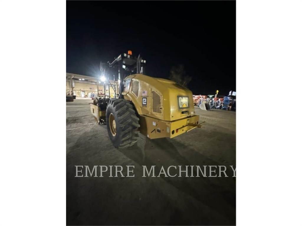 CAT CP54B Trilrolwalsen