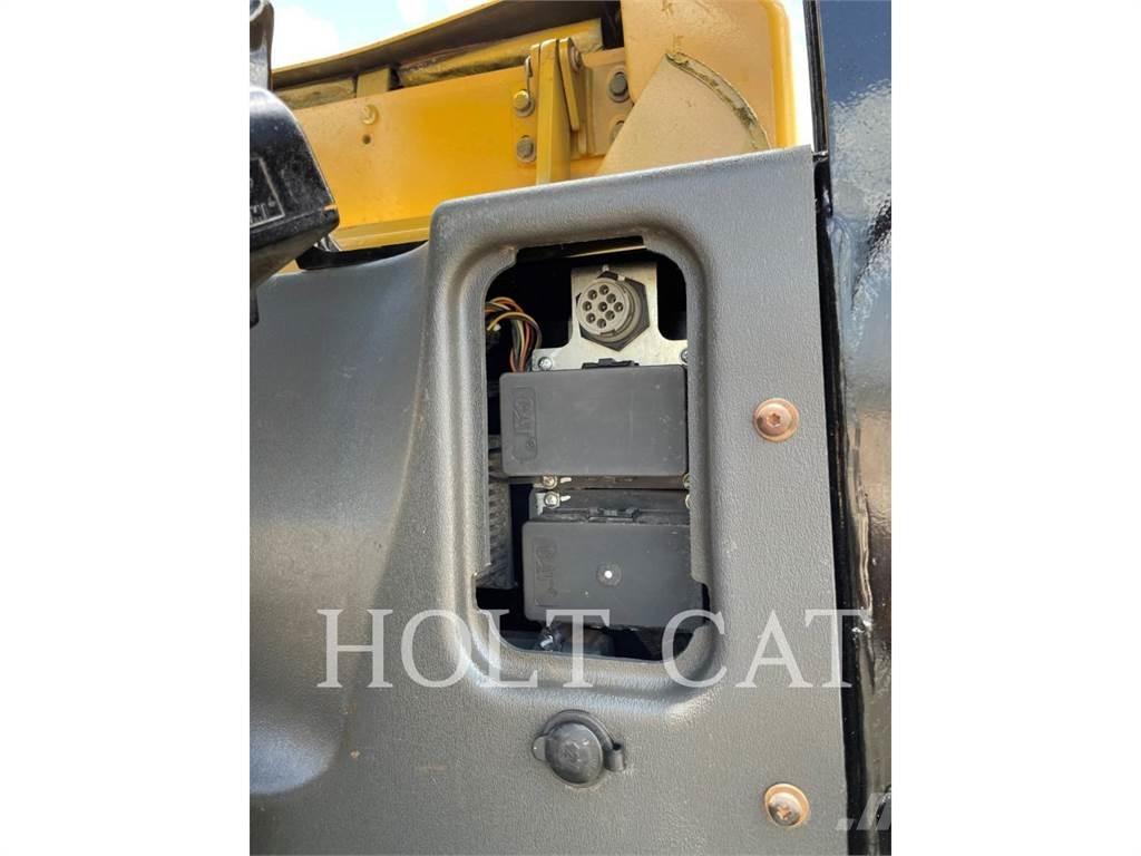 CAT CP54B Trilrolwalsen