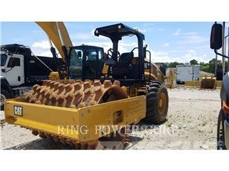 CAT CP54B Duowalsen