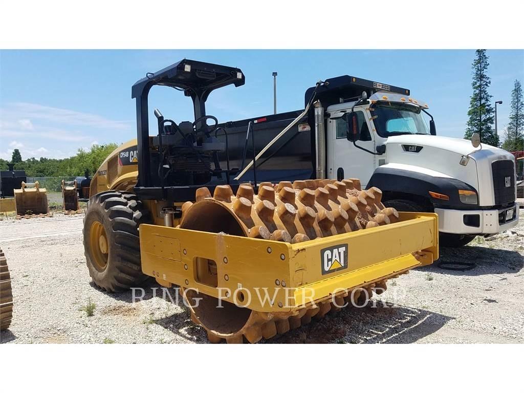 CAT CP54B Duowalsen