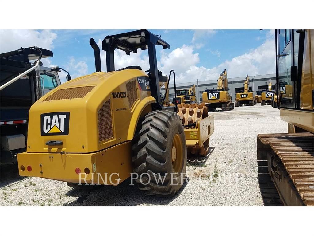 CAT CP54B Duowalsen