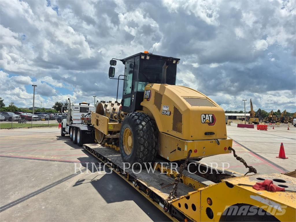 CAT CP54BCAB Duowalsen