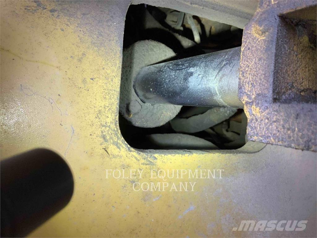 CAT CP563D Trilrolwalsen