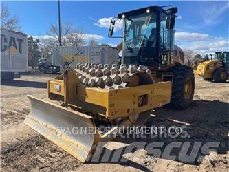 CAT CP56B Grondverdichtingsmachines
