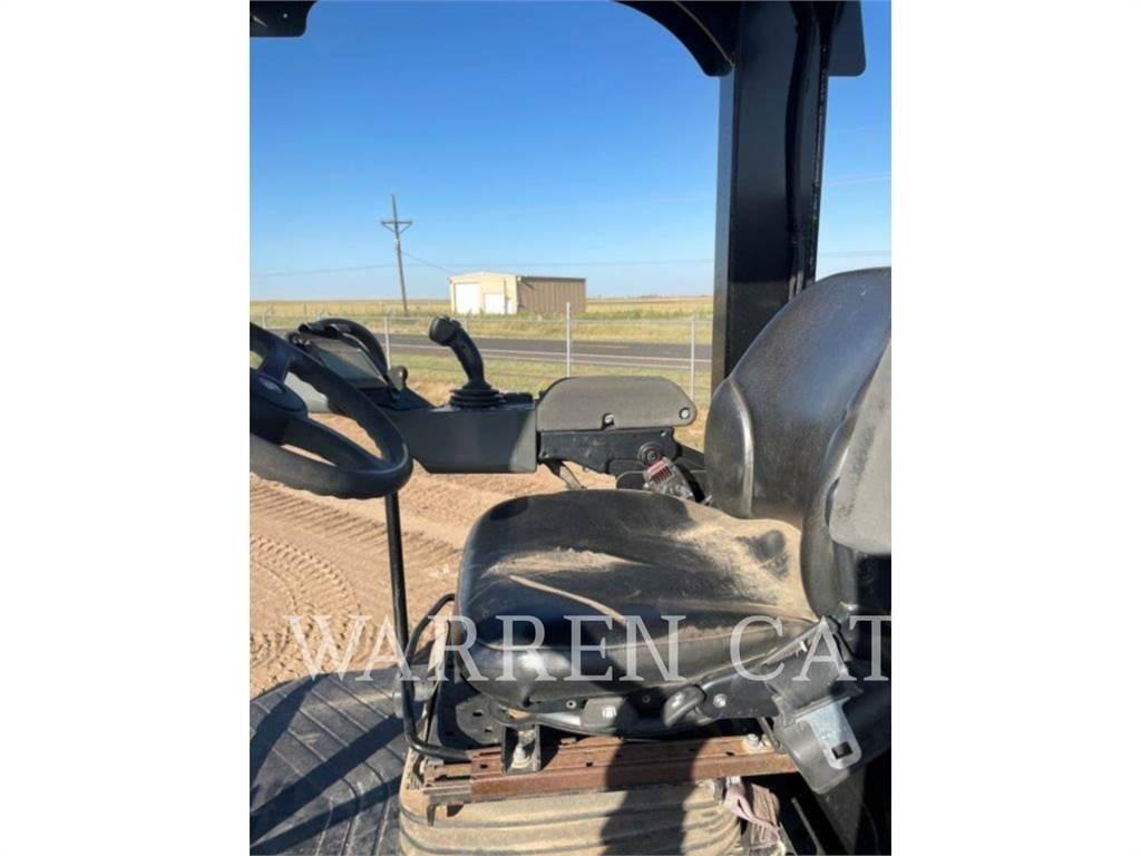 CAT CP56B Asfaltafwerkmachines