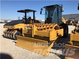 CAT CP56B Grondverdichtingsmachines