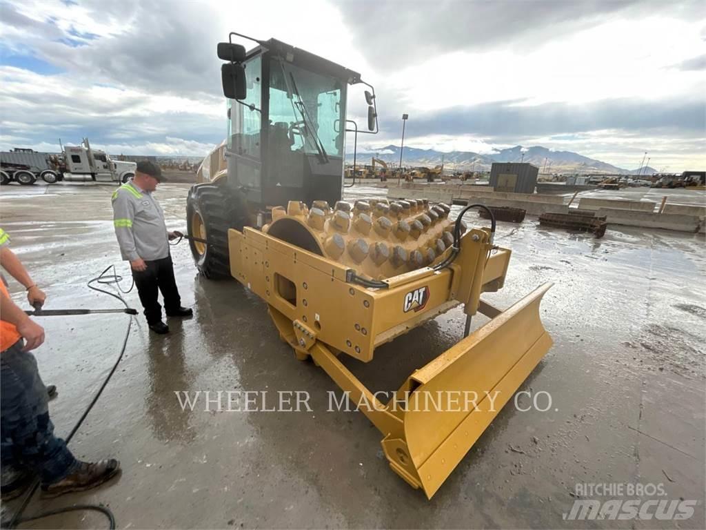 CAT CP56B Trilrolwalsen