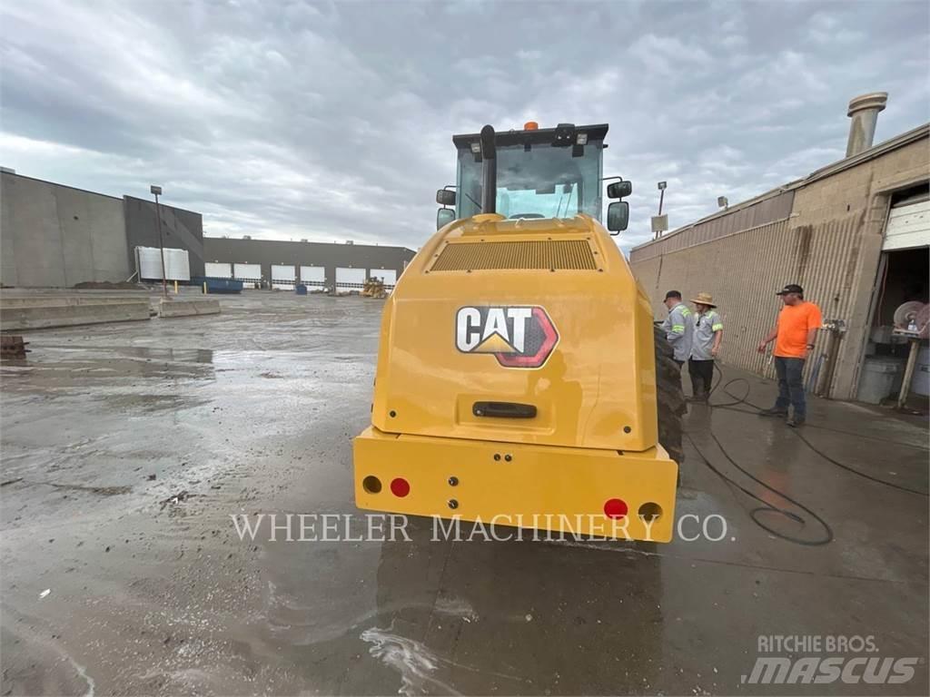 CAT CP56B Trilrolwalsen