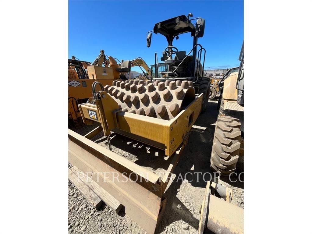 CAT CP56B Trilrolwalsen