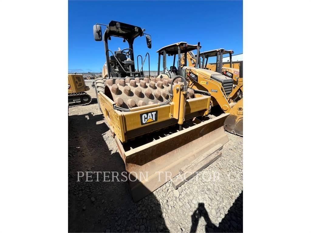 CAT CP56B Trilrolwalsen