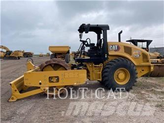 CAT CP56B Trilrolwalsen