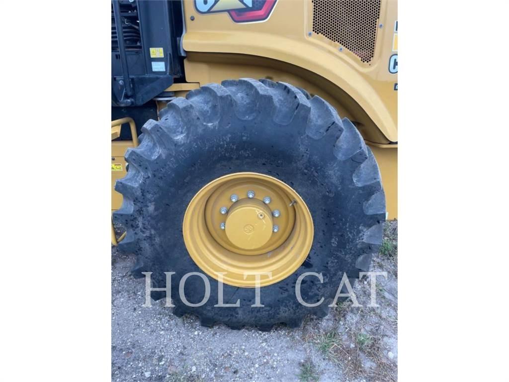 CAT CP56B Trilrolwalsen