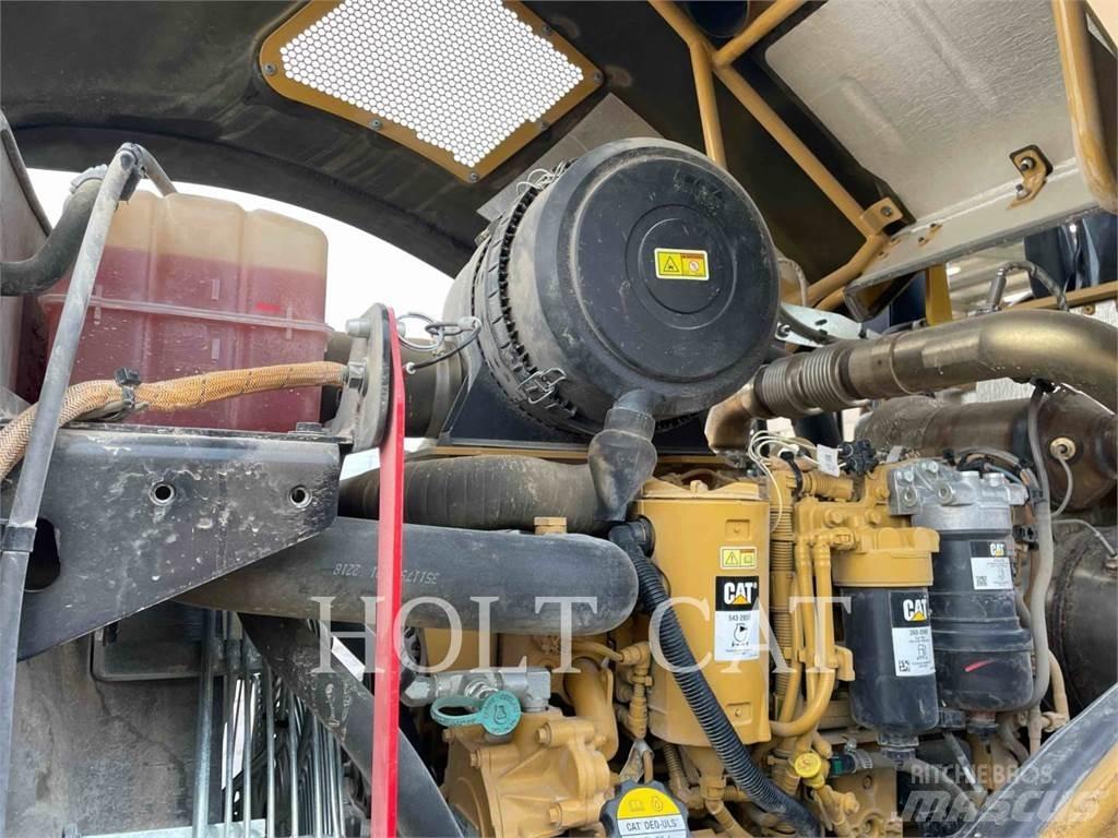 CAT CP56B Grondverdichtingsmachines
