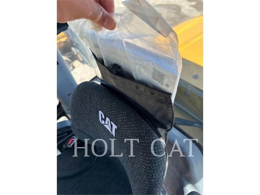 CAT CP56B Trilrolwalsen