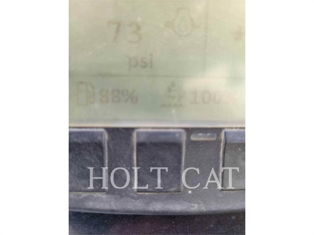 CAT CP56B Trilrolwalsen