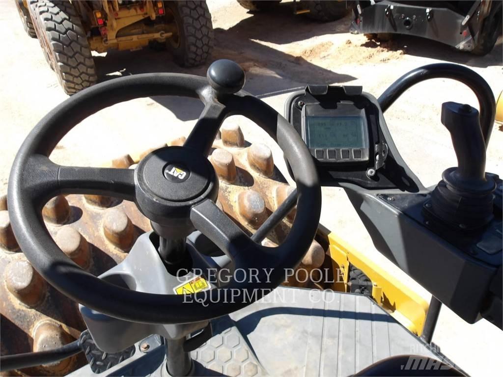 CAT CP56B Trilrolwalsen
