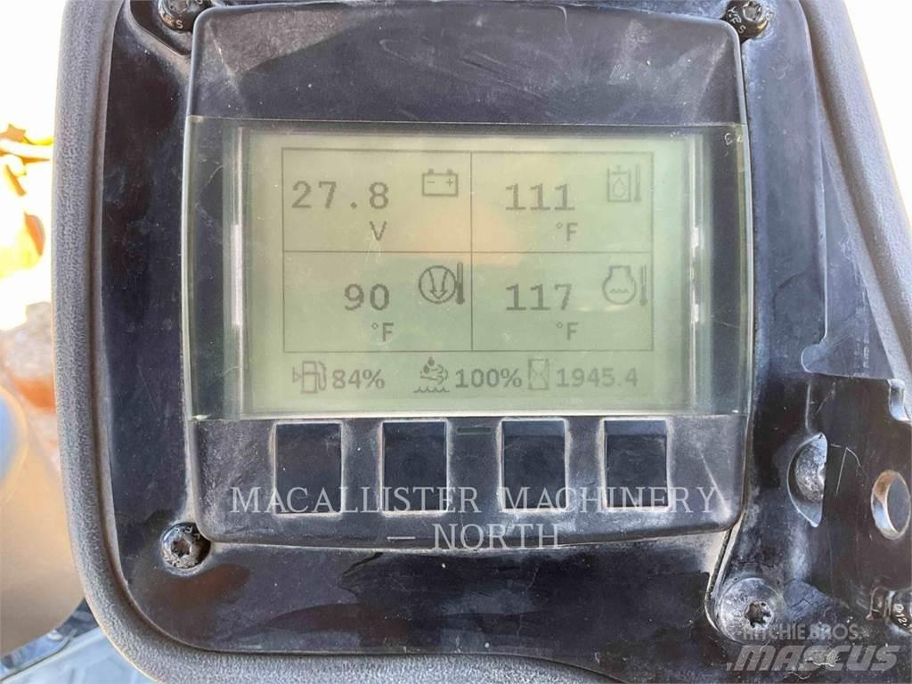 CAT CP56B Trilrolwalsen