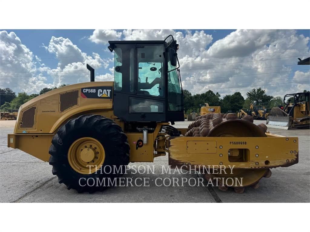 CAT CP56B Trilrolwalsen