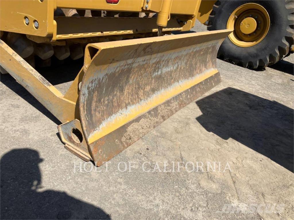 CAT CP56B Trilrolwalsen