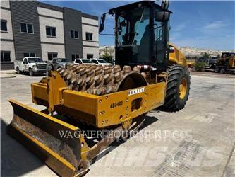 CAT CP56B Grondverdichtingsmachines