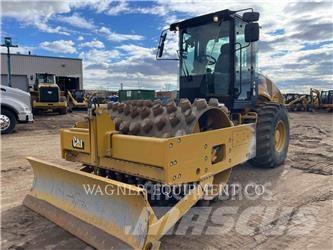 CAT CP56B Grondverdichtingsmachines