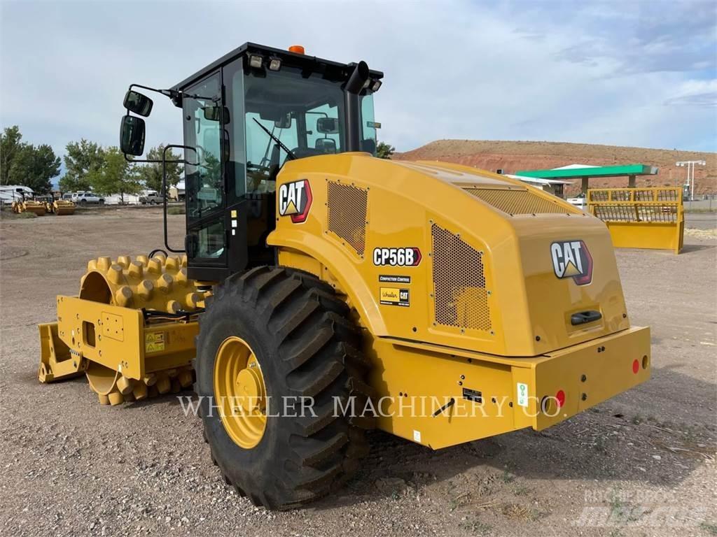 CAT CP56B Trilrolwalsen