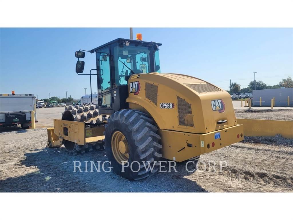 CAT CP56BCAB Duowalsen