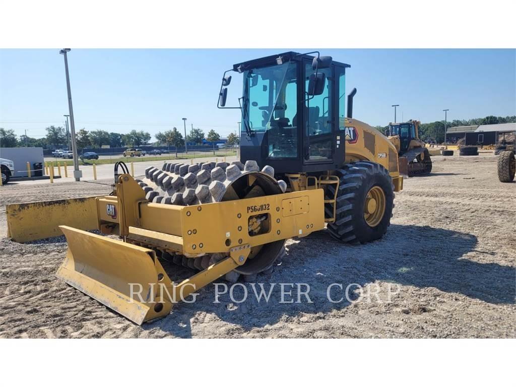 CAT CP56BCAB Duowalsen