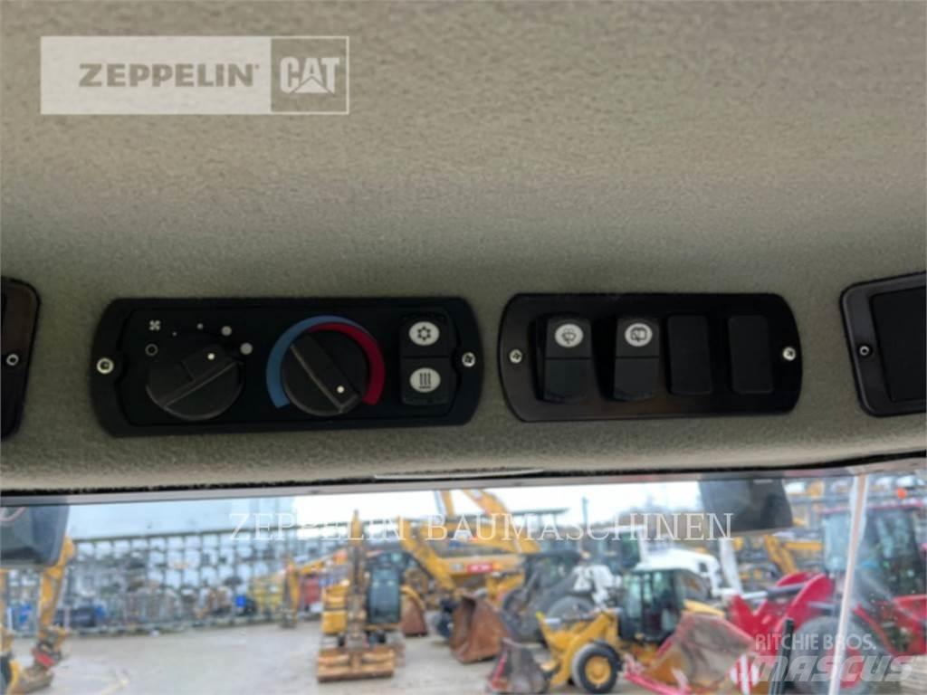 CAT CP68B Grondverdichtingsmachines