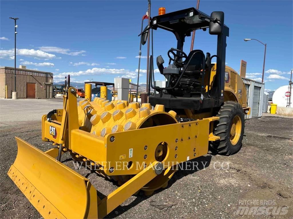 CAT CP7 Trilrolwalsen