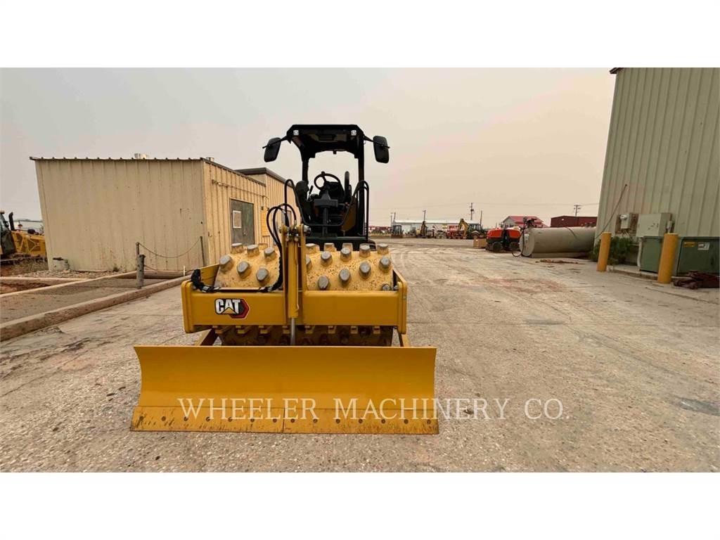CAT CP7 Trilrolwalsen