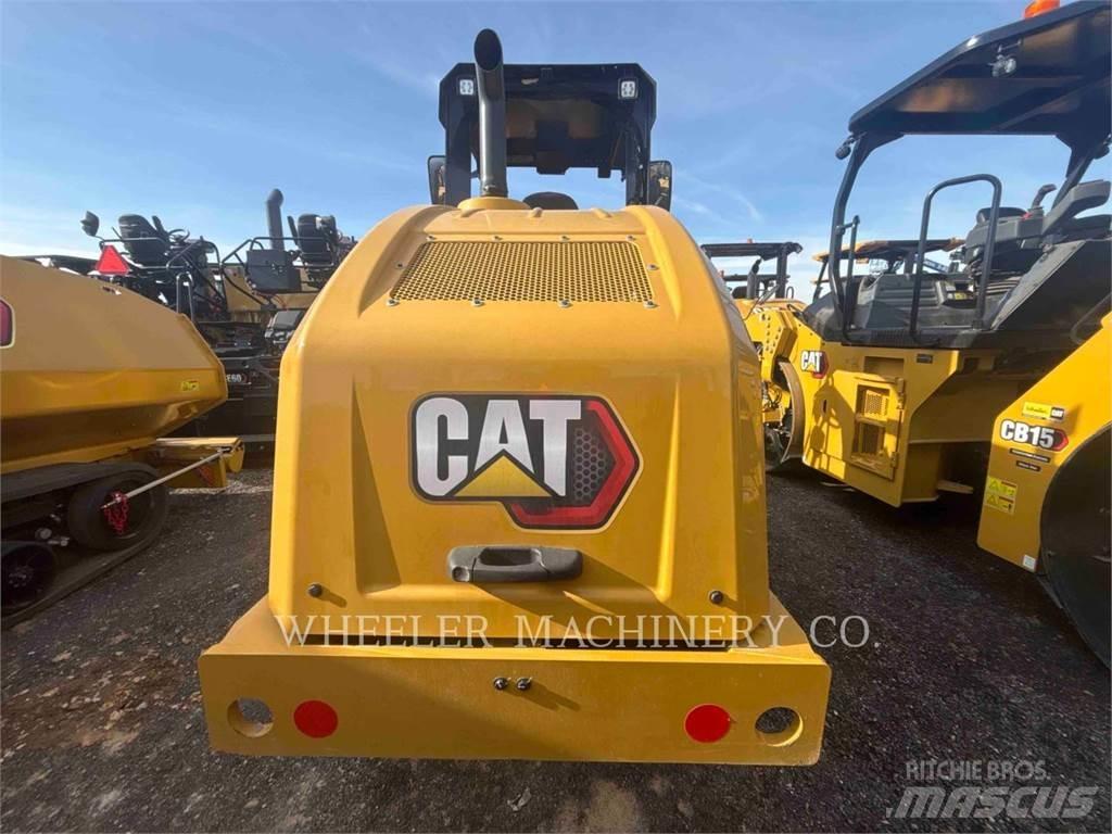 CAT CP7 Trilrolwalsen