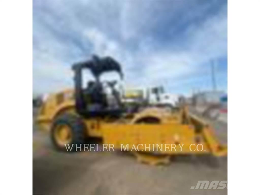 CAT CP7 Trilrolwalsen