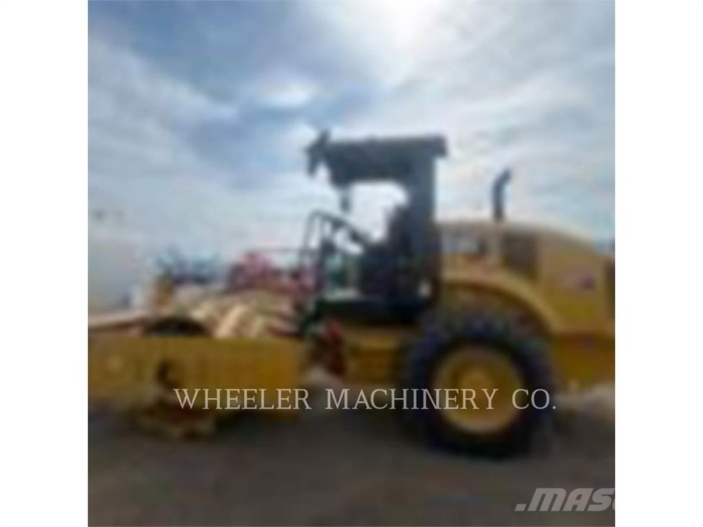 CAT CP7 Trilrolwalsen