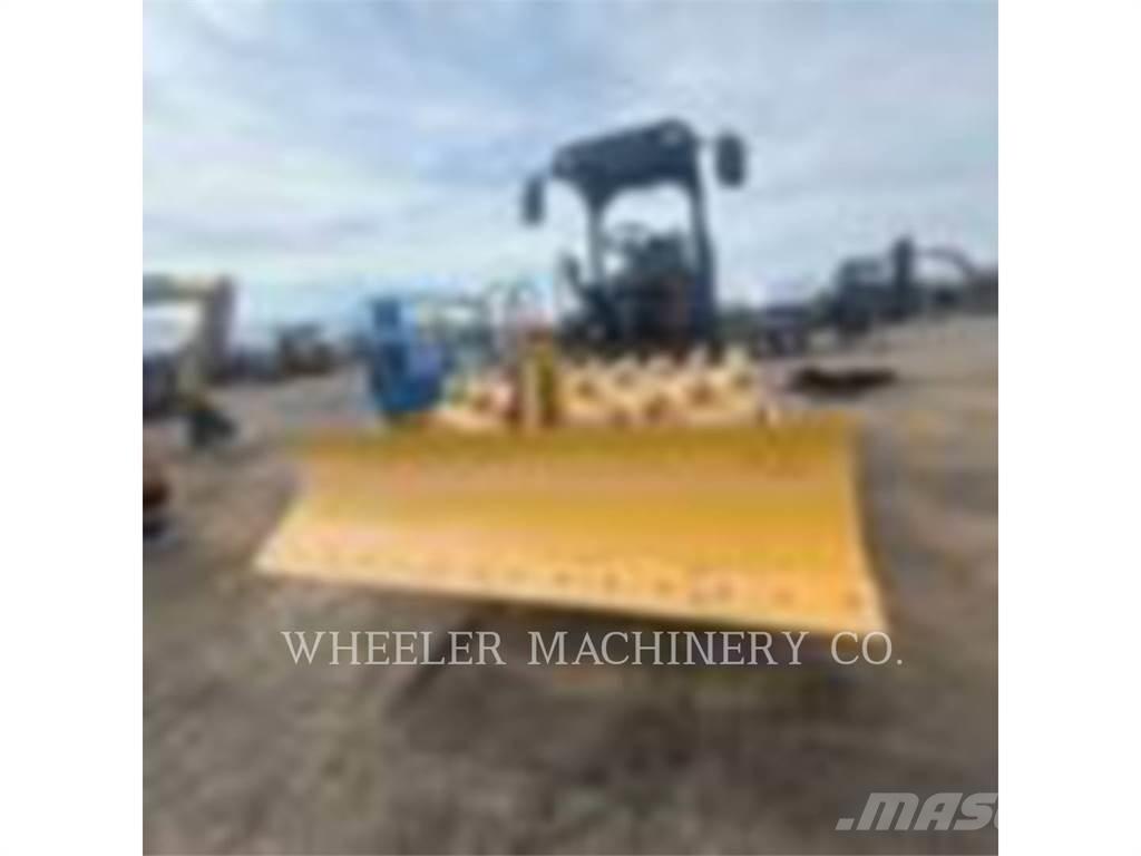 CAT CP7 Trilrolwalsen