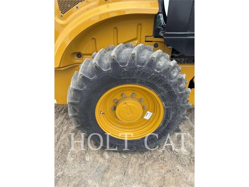 CAT CP7 Trilrolwalsen
