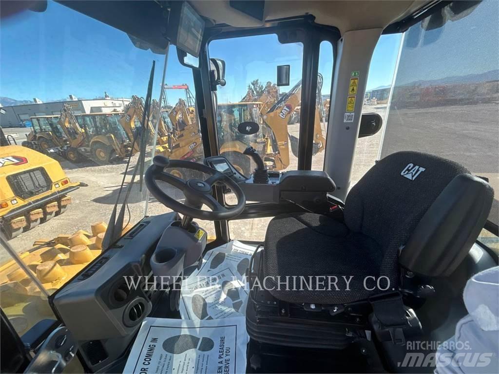 CAT CP74B Trilrolwalsen
