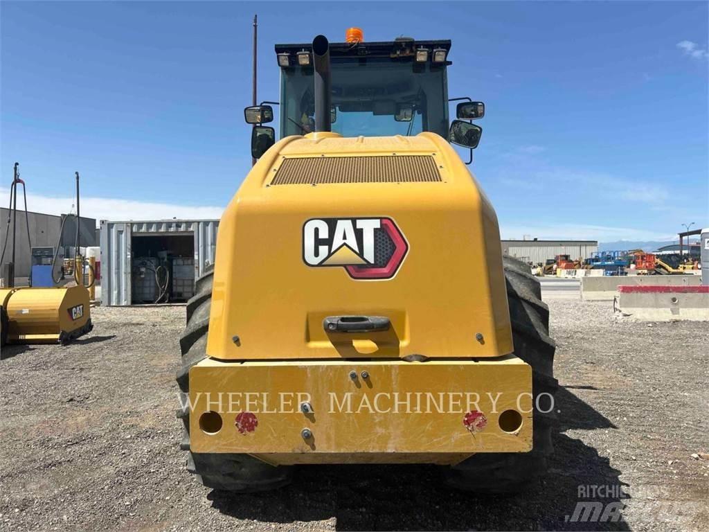 CAT CP74B Trilrolwalsen