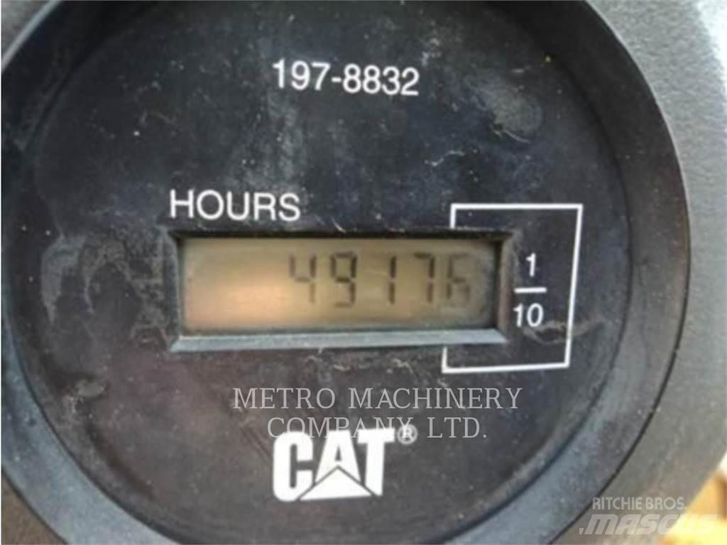 CAT CS-533E Trilrolwalsen