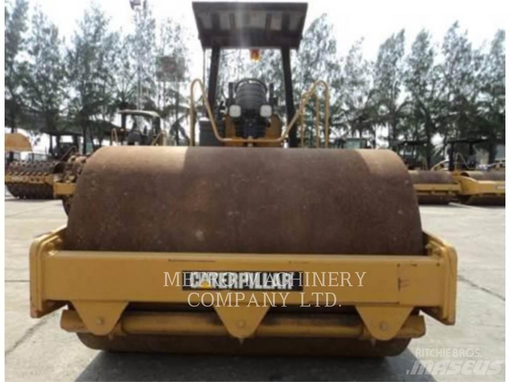 CAT CS-533E Trilrolwalsen