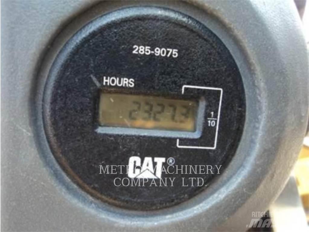 CAT CS-533E Trilrolwalsen