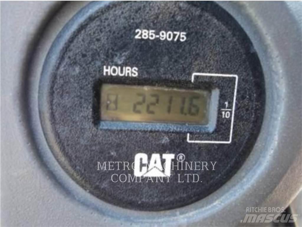 CAT CS-533E Trilrolwalsen