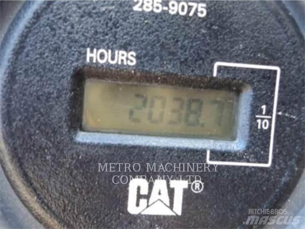CAT CS-533E Trilrolwalsen