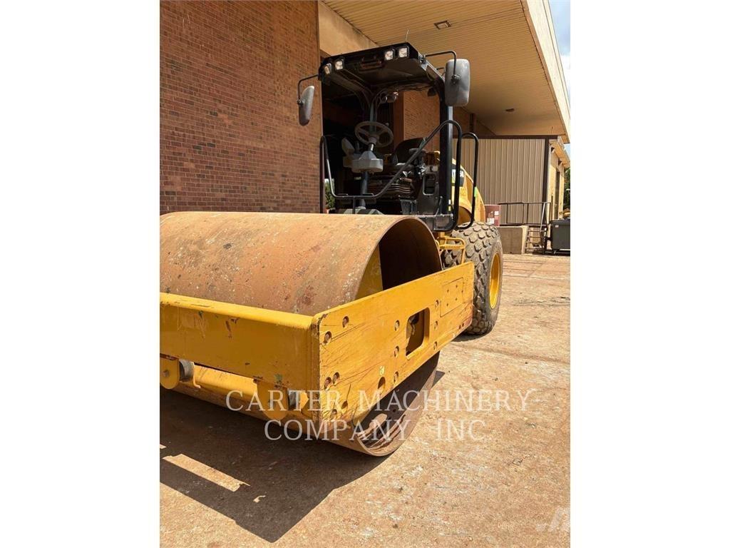 CAT CS 54 B Trilrolwalsen