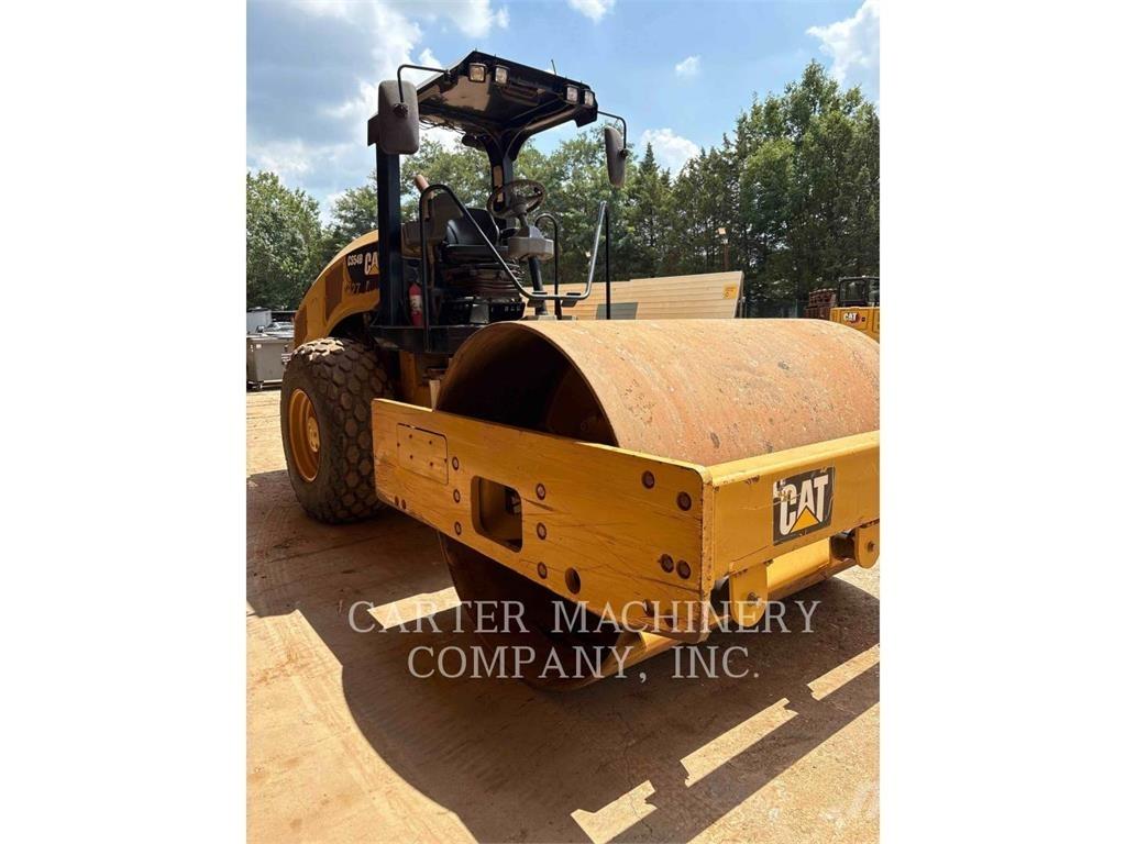 CAT CS 54 B Trilrolwalsen