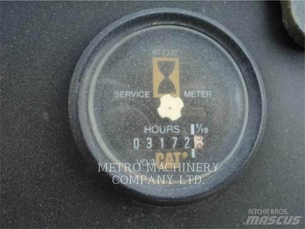 CAT CS-563CAW Trilrolwalsen