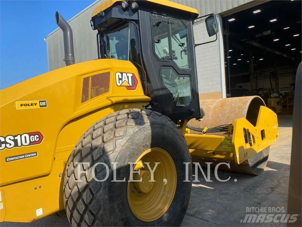 CAT CS10GC Trilrolwalsen